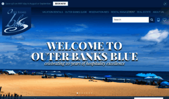 outerbanksblue.com