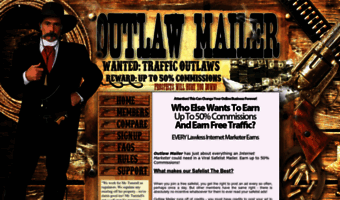 outlawmailer.com