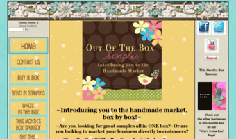 outoftheboxsampler.com