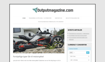outputmagazine.com