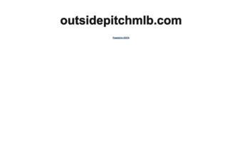 outsidepitchmlb.com