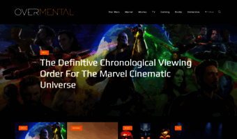 overmental.com