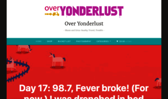 overyonderlust.com
