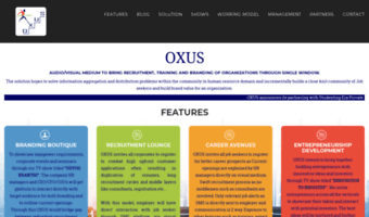 oxusprojects.com