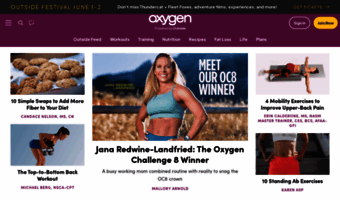 oxygenmag.com