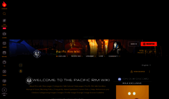 pacificrim.fandom.com