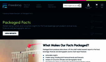 packagedfacts.com