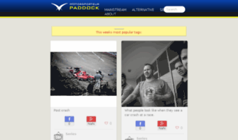 paddock.motorsporteur.com