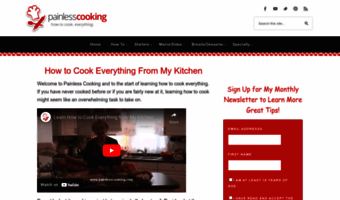painlesscooking.com