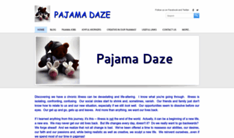 pajamadaze.com