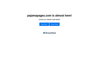 pajamapages.com