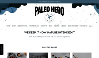 paleohero.com.au