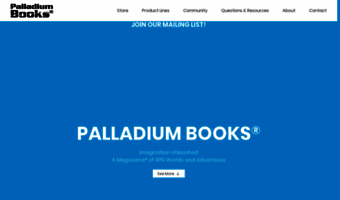 palladium-megaverse.com
