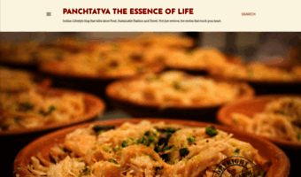 panchtatva-the-essence-of-life.blogspot.in