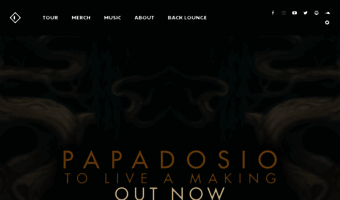 papadosio.com
