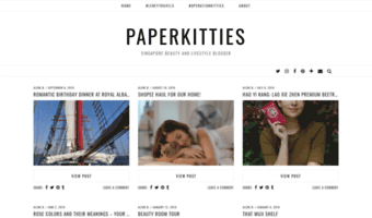 paperkitties.com