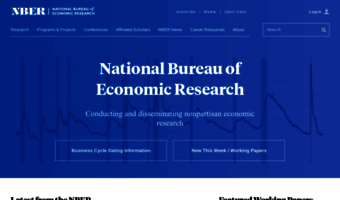 papers.nber.org
