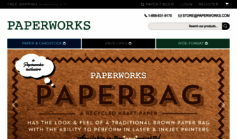 paperworks.com