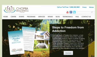 paradisevalleywellnesscentre.com