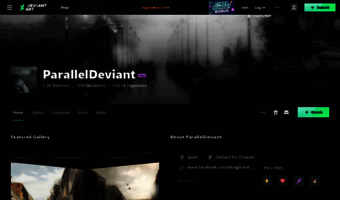 paralleldeviant.deviantart.com