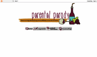 parentalparody.com