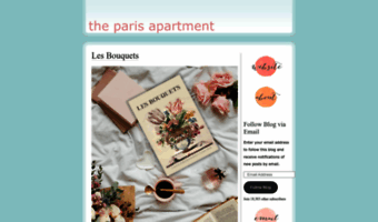 parisapartment.wordpress.com