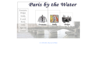 pariswater.com