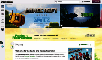 parksandrecreation.fandom.com