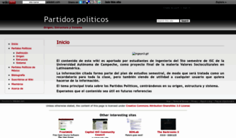 partidospoliticos.wikidot.com