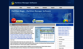 partition-magic-manager.com