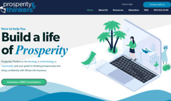 partners4prosperity.com