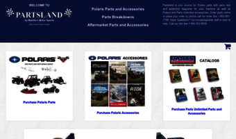 partsland.com