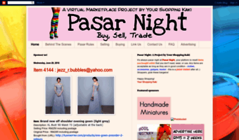 pasarnight.blogspot.com