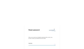password.jacksonhealthcare.com