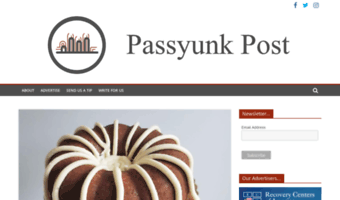 passyunkpost.com