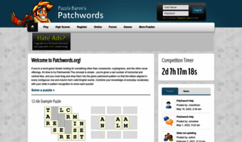 patchwords.org