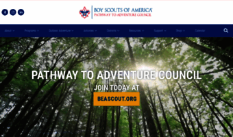 Pathway to Adventure Council - Pathway To Adventure Council