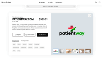 patientway.com