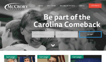 patmccrory.nationbuilder.com