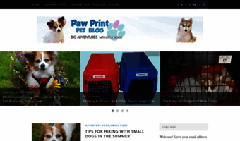 pawprintpetblog.com