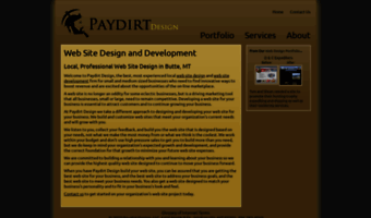 paydirtdesign.com