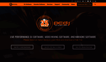 Download Free Pcdj Softwares For Windows