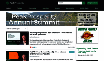 peakprosperity.com