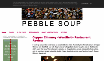 pebblesoup.co.uk