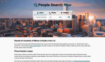peoplesearchnow.com