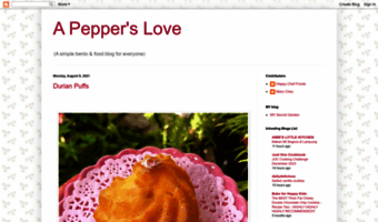 peppers-love.blogspot.com