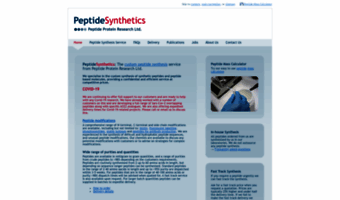 peptidesynthetics.co.uk