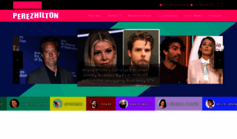 perezhilton.com
