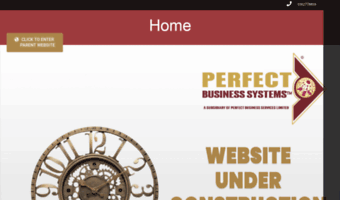 perfectbusinesssystems.com