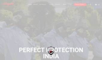 perfectprotectionindia.com